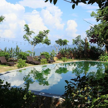 Tvpalm Ecolodge Ha Giang Exterior photo